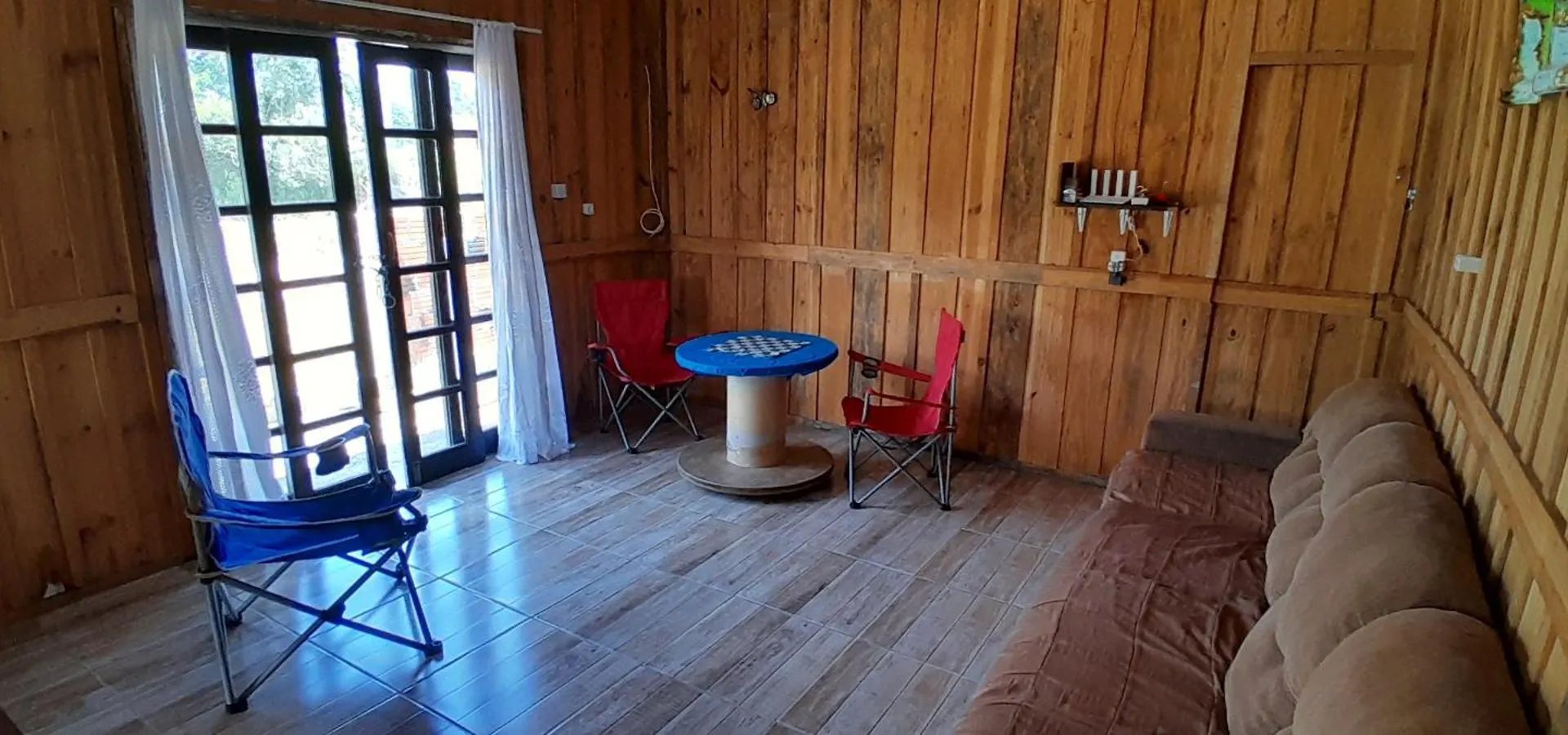 منزل للإقامة Hostel Da Debora ساو فرانسيسكو دو سول البرازيل