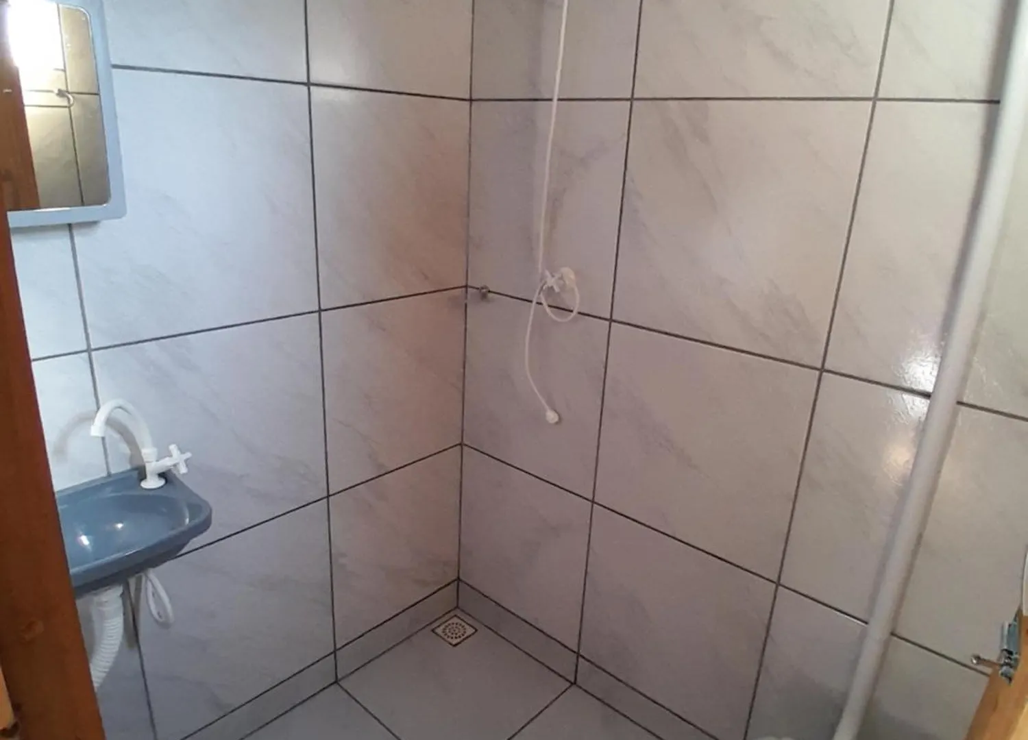 Hostel Da Debora ساو فرانسيسكو دو سول منزل للإقامة