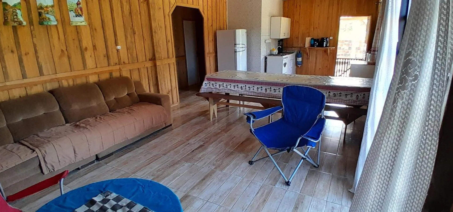 منزل للإقامة Hostel Da Debora ساو فرانسيسكو دو سول