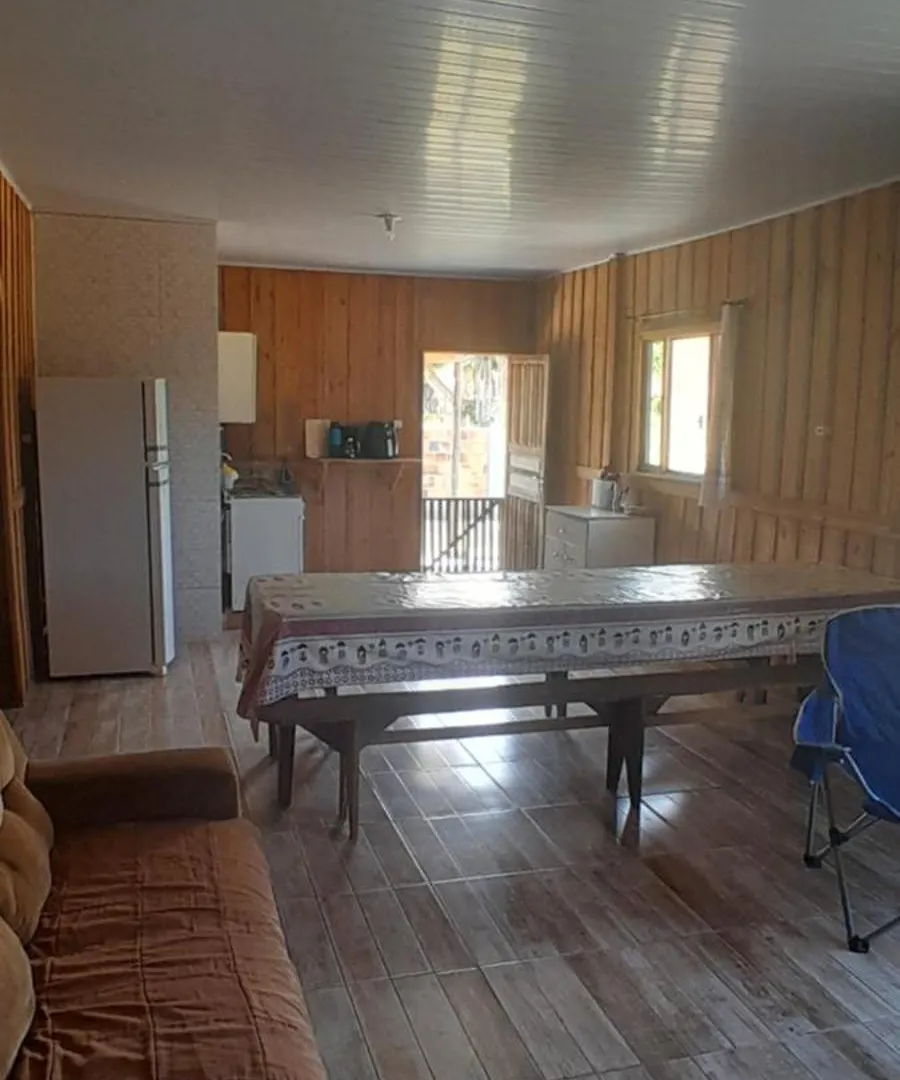منزل للإقامة Hostel Da Debora ساو فرانسيسكو دو سول