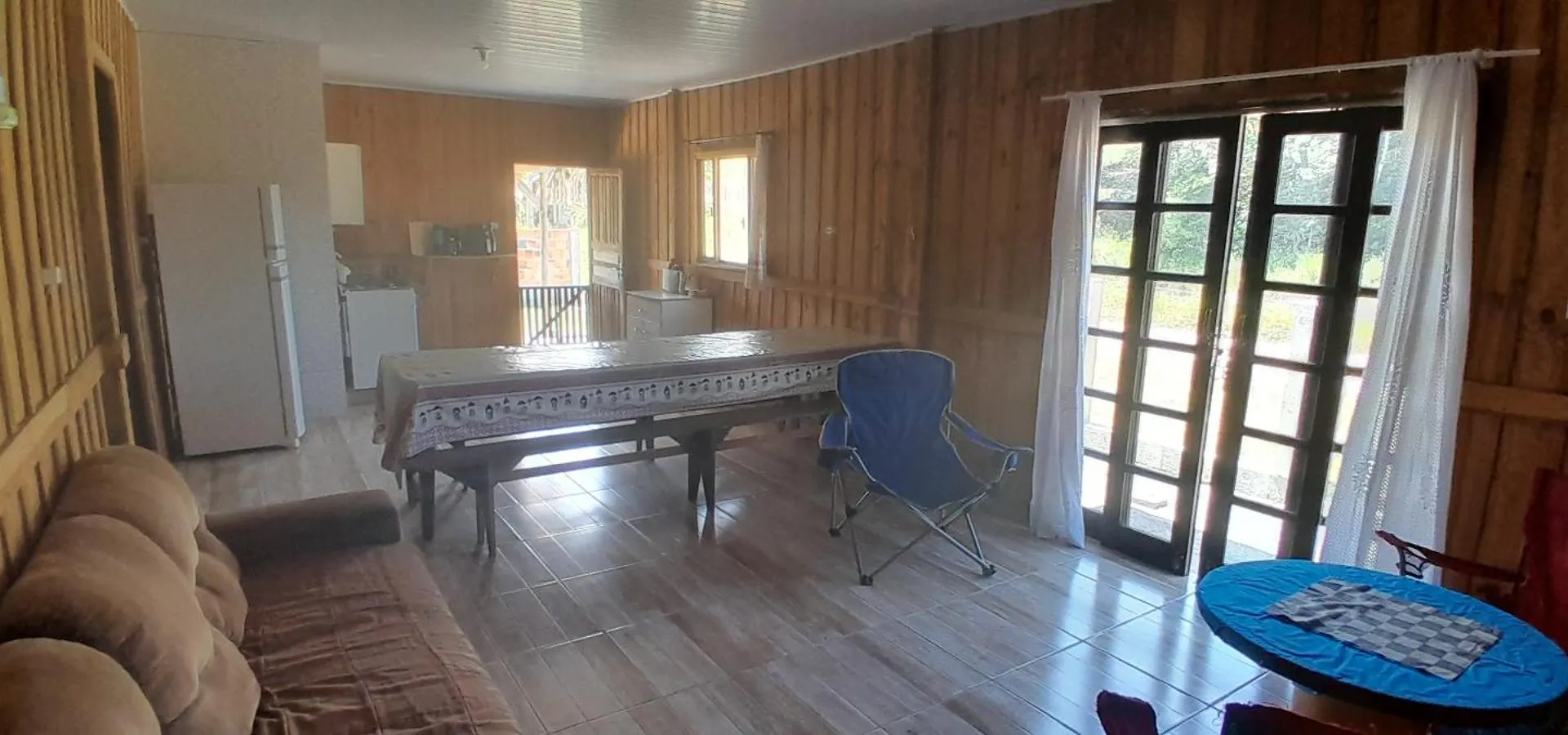 Hostel Da Debora ساو فرانسيسكو دو سول