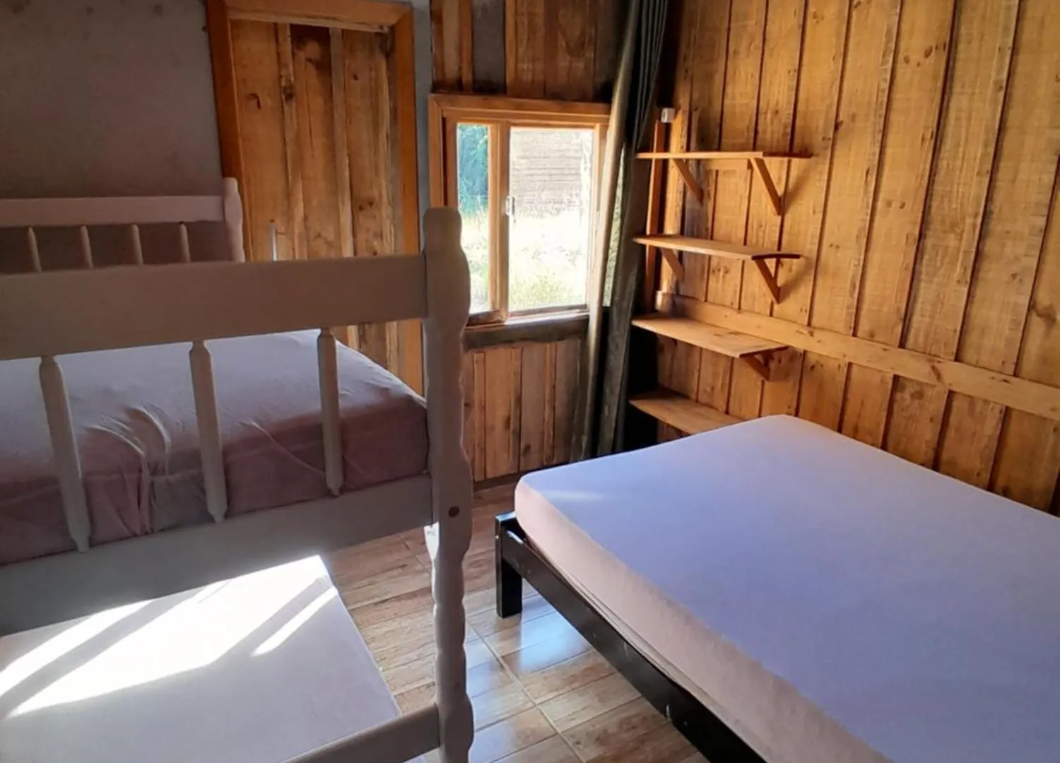 Hostel Da Debora ساو فرانسيسكو دو سول 0*,