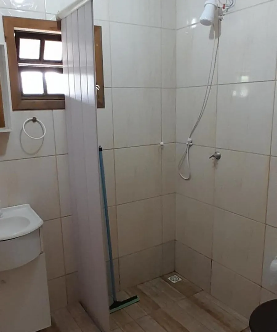 Hostel Da Debora ساو فرانسيسكو دو سول 0*,