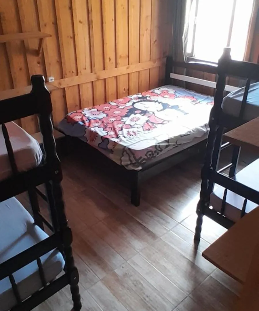 منزل للإقامة Hostel Da Debora ساو فرانسيسكو دو سول البرازيل
